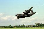 XV205, Lockheed C-130K Hercules C.1P, Royal Air Force, RAF