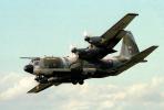 205, XV205, Lockheed C-130K Hercules C.1P, Royal Air Force, RAF, milestone of flight