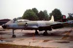 1839, Avro Canada CF-100 Canuck, Clunk, Canadian jet interceptor - fighter, 1950s, MYFV26P05_03