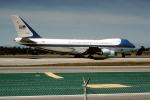29000, Air Force One, VC-25A, Presidential Boeing 747-200, 747-200 series, MYFV26P07_04