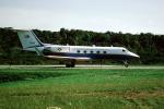60201, Gulfstream Aerospace C-20A Gulfstream III (G-1159A), VIP Transport