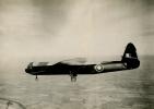 Airspeed AS.51 Horsa, British troop-carrying glider, WW2, 1940s