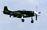 P-51D, airborne, flying, flight, MYFV26P09_16