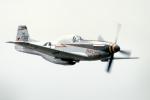 588, Missy Wong, P-51D, spinning prop, propeller