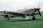 PZ865, Hawker Hurricane Mk2C, MYFV26P13_19