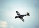 Luftwaffe Flying, Airborne