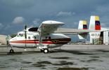 4X-CUG, IAI Arava, Twin Engine Propeller Transport Plane, light STOL utility transport aircraft, MYFV27P06_15