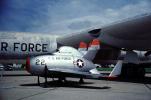 6522, Parasite Fighter, B-36 Peacemaker