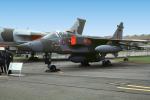 Sepecat Jaguar, Fighter Jet, French, MYFV27P11_13