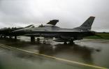 J-211, Royal Netherlands Air Force, General Dynamics F-16BM Fighting Falcon