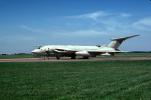XL188, Handley Page Victor, Strategic Nuclear Bomber
