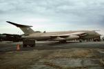 XL191, Handley Page Victor, Strategic Nuclear Bomber, V-series bombers, Jet, Airplane, Aircraft, MYFV28P02_06