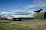 XL164, Handley Page Victor K2, Strategic Nuclear Bomber, Jet, Airplane, Aircraft, V-series bombers, MYFV28P03_01
