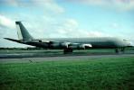 C-135, Aeronautica Militare