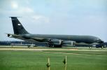 91469, KC-135, USAF, CFM56 Jet Engines, Fairchild AFB