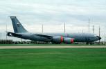 80102, KC-135, Grissom Air Force Base, AFB, CFM56 Jet Engines, AFRC