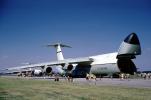 C-5A, nose up. mouth wide open, MYFV28P10_10