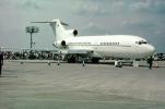 Boeing 727-100, United States Government
