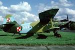 1463, PZL-Mielec An-2, Poland Air Force, MYFV28P11_13