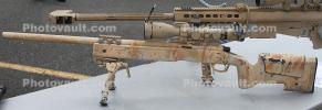 M40A3 Sniper Rifle, Panorama, MYMD01_032