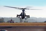 Bell AH-1 Huey Cobra head-on, MYMD01_059