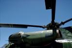 Sikorsky CH-53 Stallion rotor, Turbojet Engine, MYMV01P01_07.1701