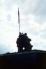 Iwo Jima Statue, Arlington, Virginia, MYMV01P03_04