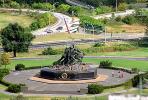 Iwo Jima Statue, Arlington, Virginia, MYMV01P03_10.0144
