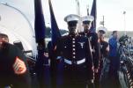 US Marines Dress Blues, Uniform Blues, MYMV01P03_16