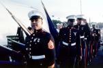 US Marines Dress Blues, Uniform Blues, MYMV01P03_17