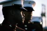 US Marines Dress Blues, Uniform Blues, MYMV01P03_19