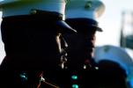 US Marines Dress Blues, Uniform Blues, MYMV01P04_01