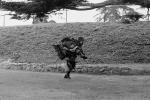 Monterey, Operation Kernel Blitz, urban warfare training, MYMV01P11_12BW