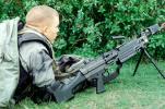Monterey, Operation Kernel Blitz, Rifle, urban warfare training