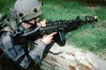 Monterey, Operation Kernel Blitz, Rifle, urban warfare training, MYMV01P12_02