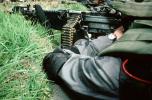 Machine Gun, weapon, bullets, Operation Kernel Blitz, Monterey, urban warfare training, MYMV01P12_04
