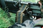 Machine Gun, weapon, bullets, Operation Kernel Blitz, Monterey, urban warfare training, MYMV01P12_05