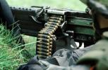 Machine Gun, weapon, bullets, Operation Kernel Blitz, Monterey, urban warfare training, MYMV01P12_06