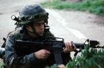 M16 Rifle, Monterey, Operation Kernel Blitz, urban warfare training, MYMV01P12_12