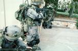 M16 Rifle, Operation Kernel Blitz, Monterey, urban warfare training