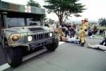 Monterey, Operation Kernel Blitz, urban warfare training
