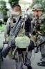 soldier, M16 Rifle, Operation Kernel Blitz, urban warfare training, MYMV02P01_03