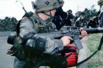 Sharpshooter, M16 Rifle, Operation Kernel Blitz, Monterey, urban warfare training, MYMV02P01_14