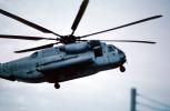 HMH-465, Sikorsky CH-53E Super Stallion, urban warfare training, Operation Kernel Blitz, MYMV02P04_03