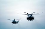 HMH-465, Sikorsky CH-53E Super Stallion, urban warfare training, Operation Kernel Blitz, MYMV02P04_04