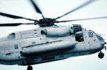 HMH-465, 25, Sikorsky CH-53E Stallion, urban warfare training, Operation Kernel Blitz, MYMV02P04_07