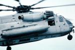 25, HMH-465, Sikorsky CH-53E Super Stallion, urban warfare training, Operation Kernel Blitz, MYMV02P04_07B