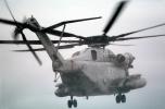 Sikorsky CH-53E Super Stallion, flight, flying, Operation Kernel Blitz, urban warfare training, MYMV02P04_08