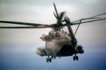 Sikorsky CH-53E Super Stallion, flight, flying, Operation Kernel Blitz, urban warfare training, MYMV02P04_09B