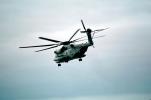 Sikorsky CH-53E Super Stallion, flight, flying, urban warfare training, Operation Kernel Blitz, MYMV02P04_10
